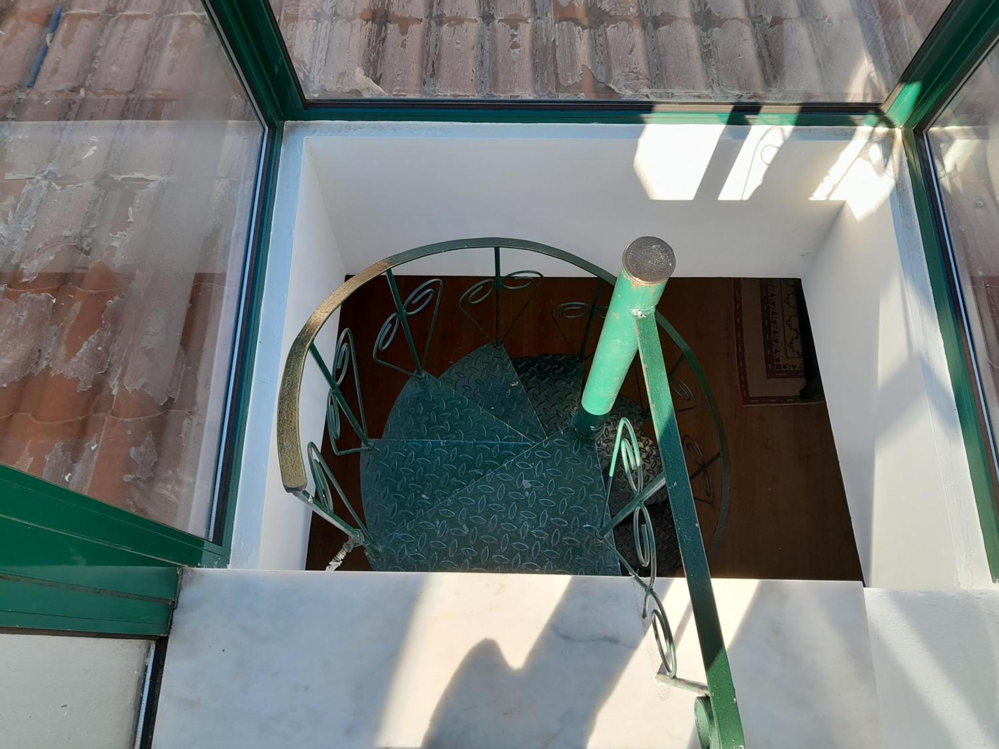 Apartamento Sobre O Rio Lisboa Exterior foto
